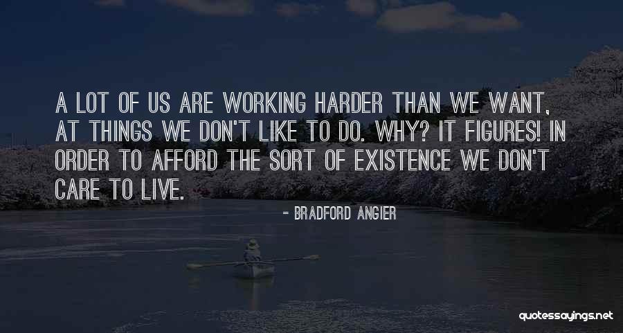 Bradford Angier Quotes 974614 Bradford Angier Quotes 974614
