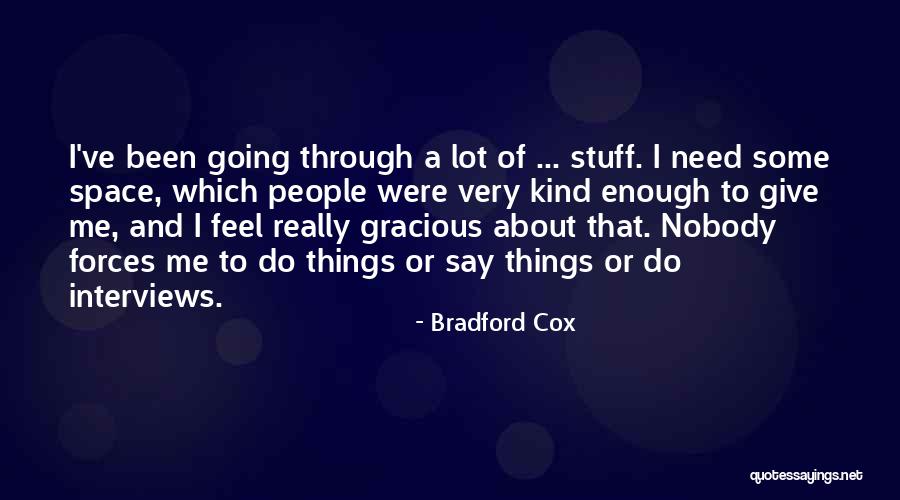 Bradford Cox Quotes 1063704