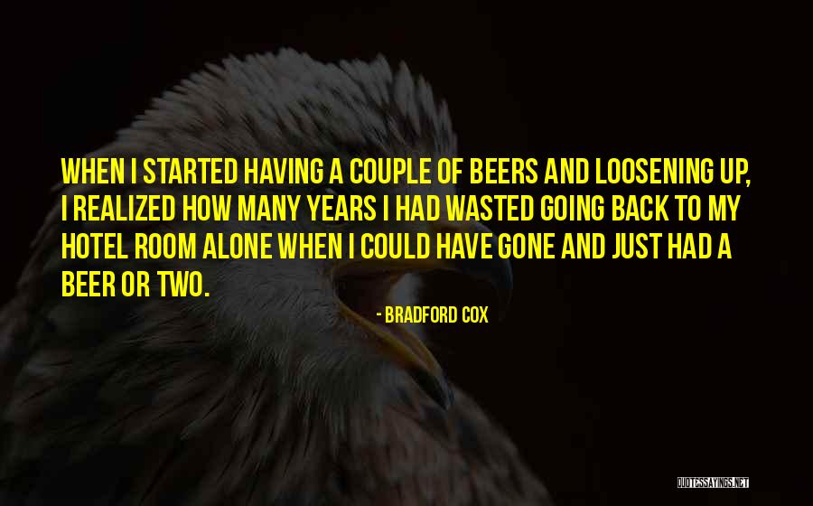 Bradford Cox Quotes 1174003