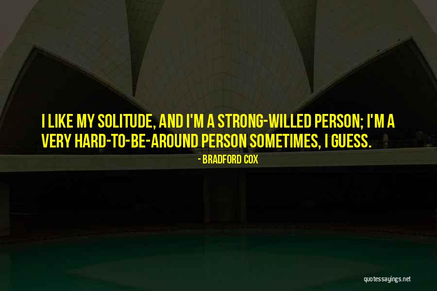 Bradford Cox Quotes 134813 Bradford Cox Quotes 134813
