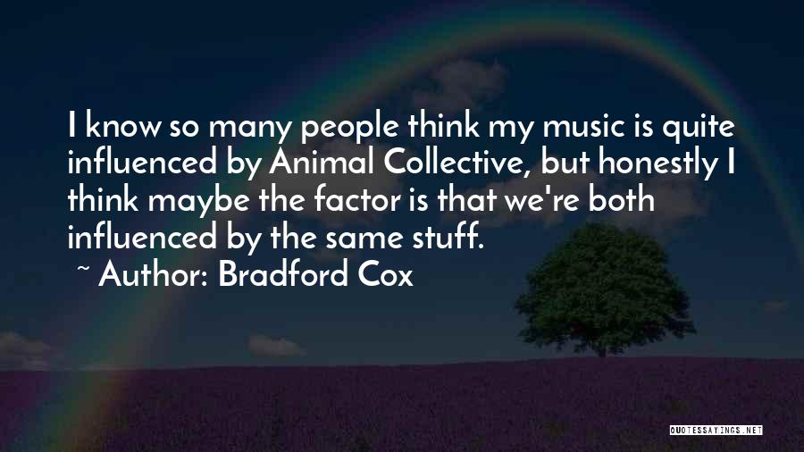 Bradford Cox Quotes 1364828