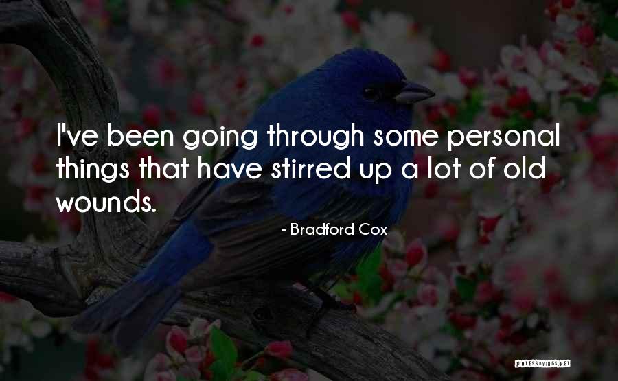 Bradford Cox Quotes 1520114