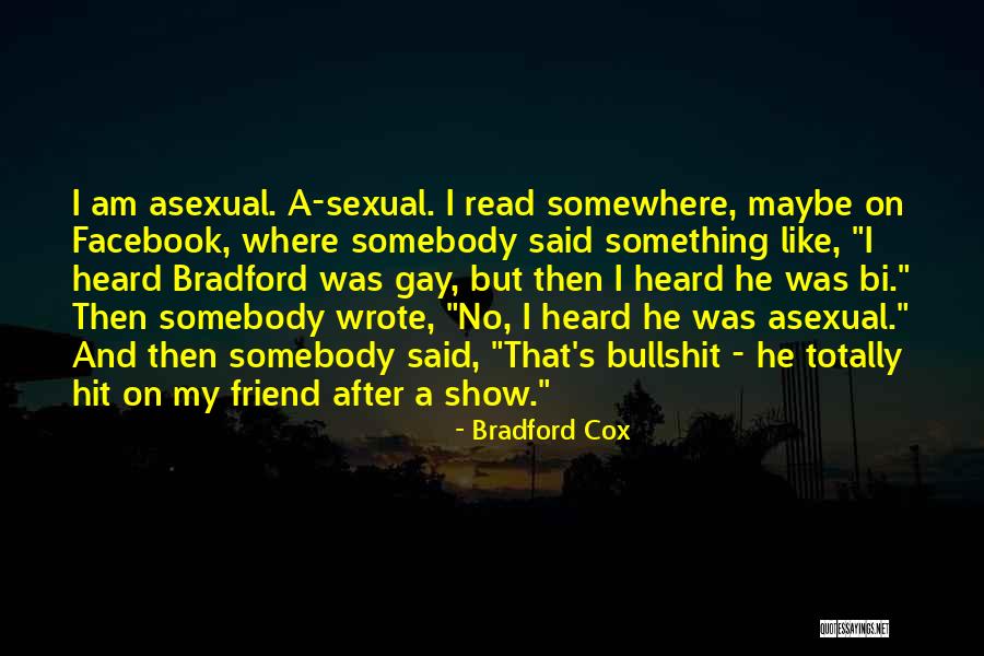 Bradford Cox Quotes 156425 Bradford Cox Quotes 156425