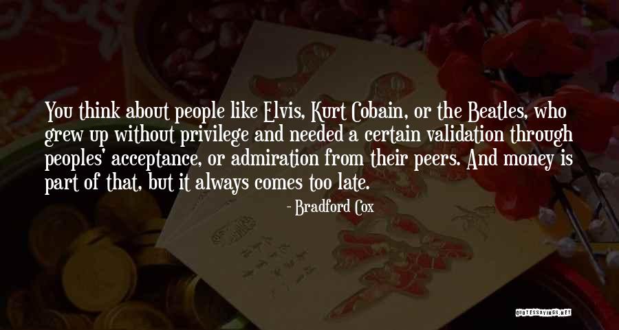 Bradford Cox Quotes 1662956 Bradford Cox Quotes 1662956