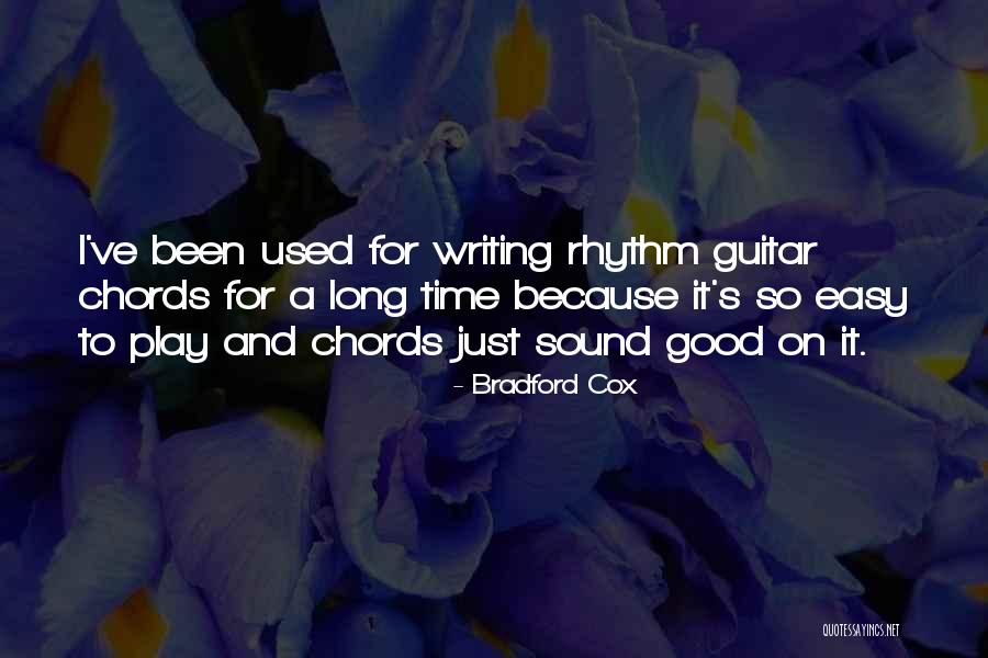 Bradford Cox Quotes 2267194 Bradford Cox Quotes 2267194