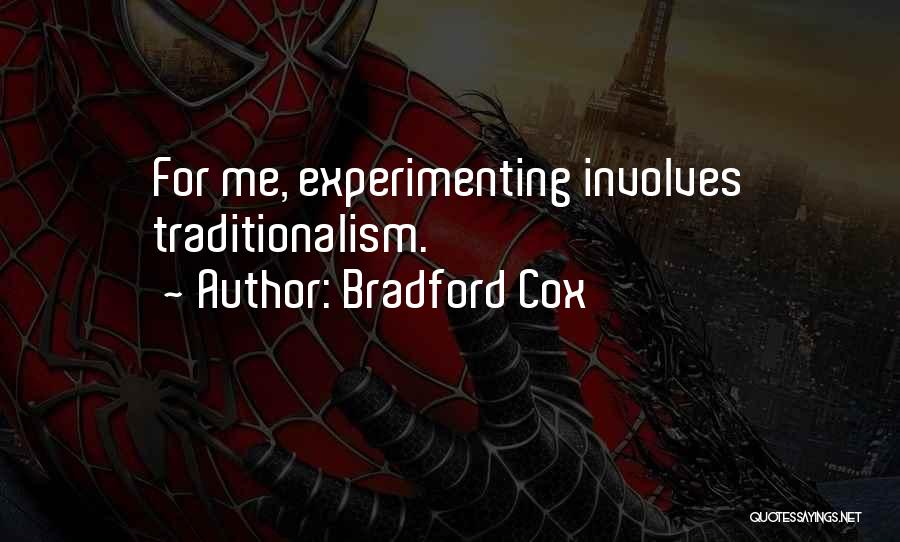 Bradford Cox Quotes 266038