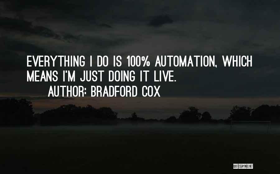 Bradford Cox Quotes 515136
