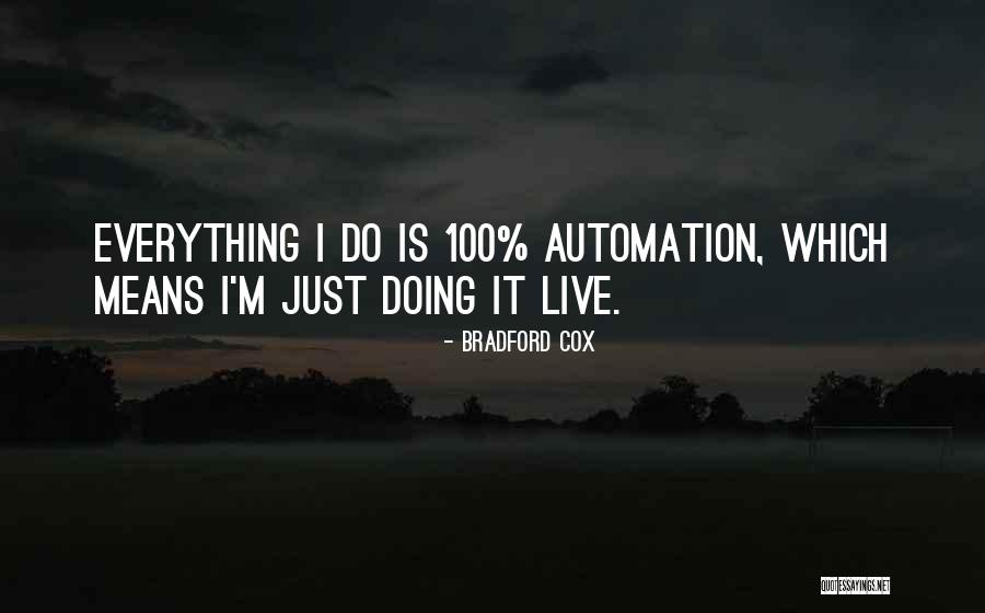 Bradford Cox Quotes 515136 Bradford Cox Quotes 515136