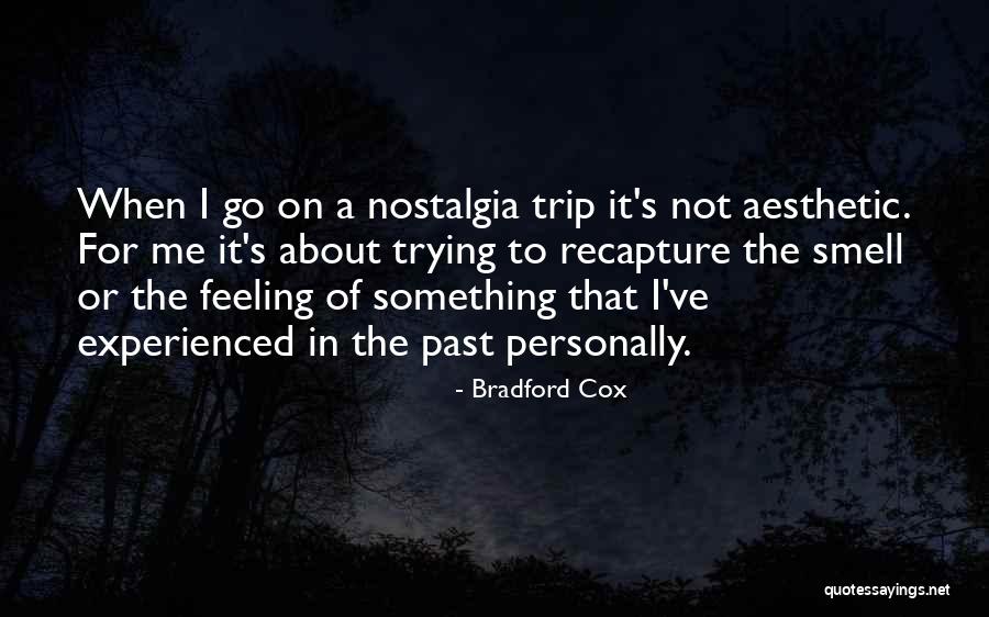 Bradford Cox Quotes 621352