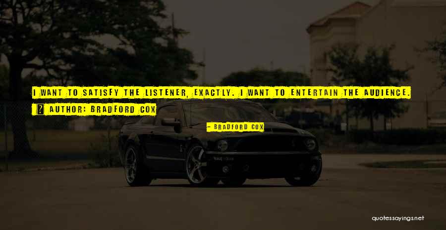 Bradford Cox Quotes 814189 Bradford Cox Quotes 814189