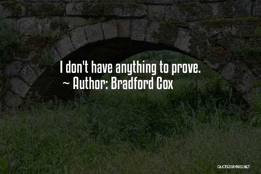 Bradford Cox Quotes 955370
