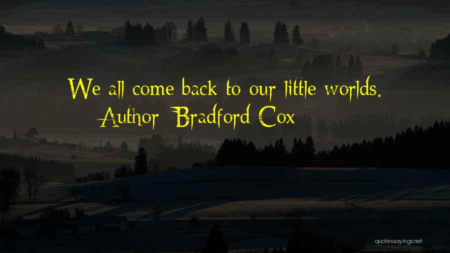 Bradford Cox Quotes 99025