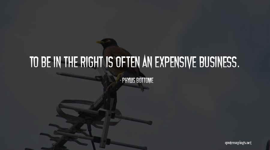 Bradfords Building Quotes By Phyllis Bottome