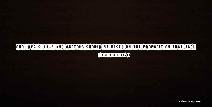 Bradfords Quotes By Alberto Moravia Bradfords Quotes By Alberto Moravia
