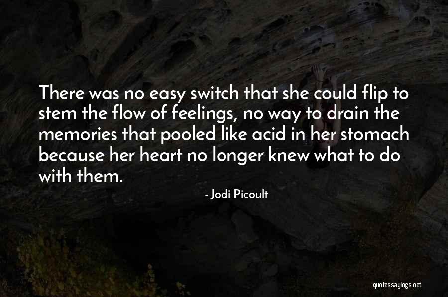 Bradhurst Apartments Quotes By Jodi Picoult Bradhurst Apartments Quotes By Jodi Picoult