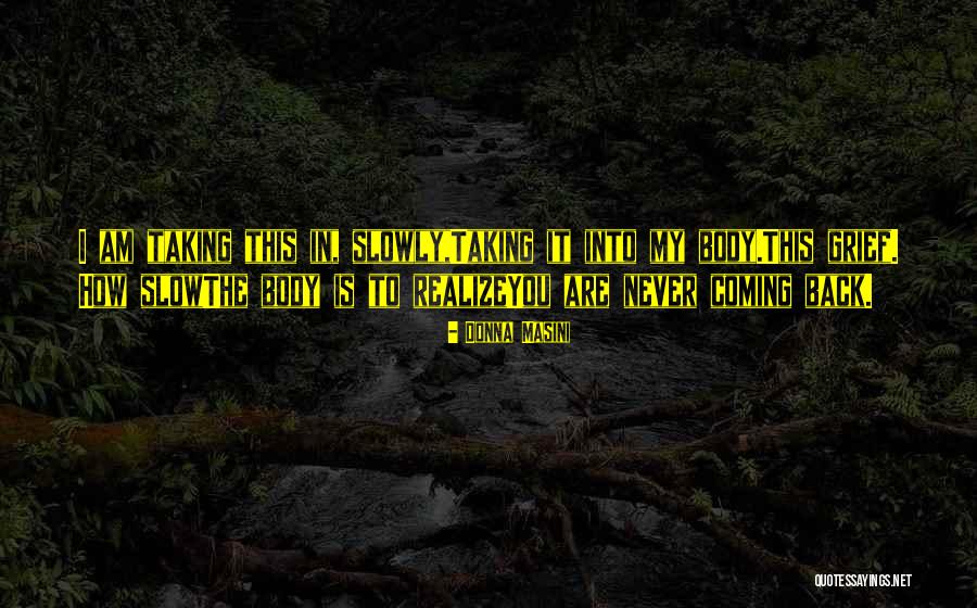 Bradhurst Court Quotes By Donna Masini Bradhurst Court Quotes By Donna Masini