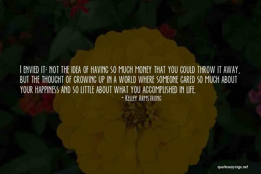 Bradhurst Court Quotes By Kelley Armstrong Bradhurst Court Quotes By Kelley Armstrong