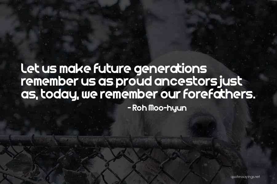 Bradhurst Pharmacy Quotes By Roh Moo-hyun Bradhurst Pharmacy Quotes By Roh Moo-hyun