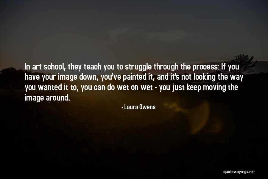 Bradington Quotes By Laura Owens Bradington Quotes By Laura Owens
