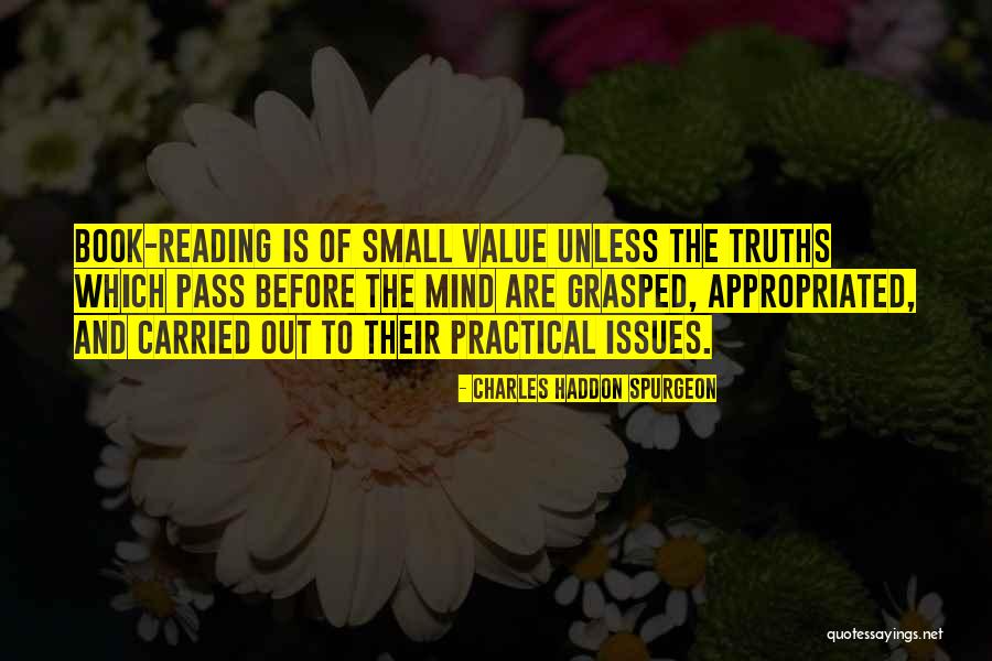 Bradish Associates Quotes By Charles Haddon Spurgeon Bradish Associates Quotes By Charles Haddon Spurgeon