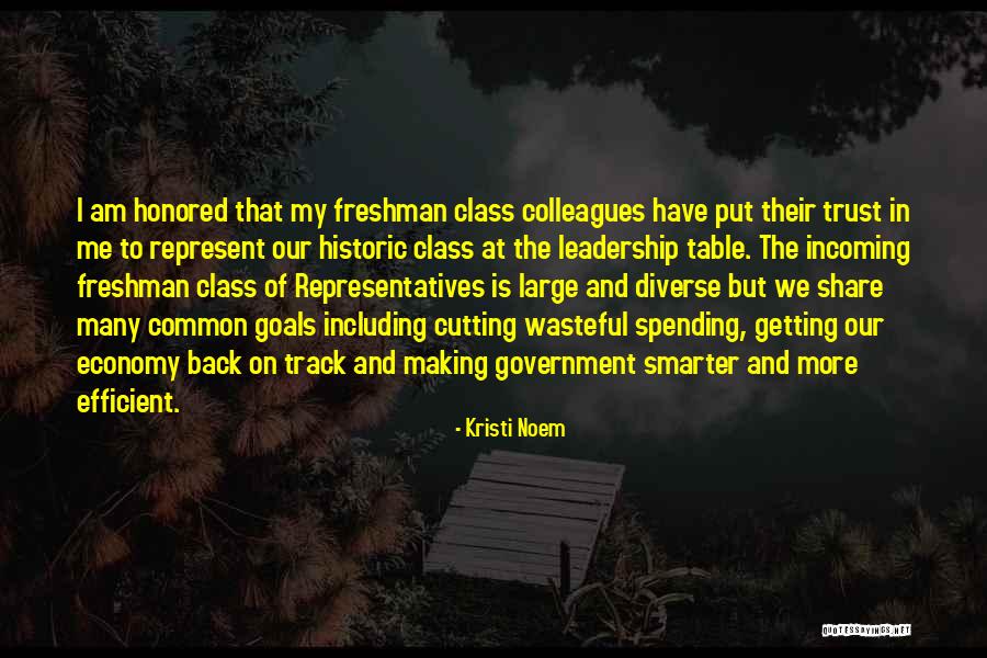 Bradleigh Robison Quotes By Kristi Noem Bradleigh Robison Quotes By Kristi Noem