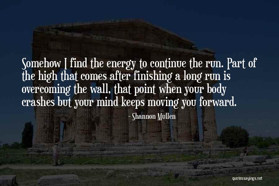 Bradleigh Robison Quotes By Shannon Mullen Bradleigh Robison Quotes By Shannon Mullen