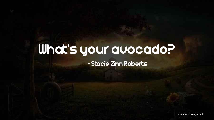 Bradleigh Robison Quotes By Stacie Zinn Roberts Bradleigh Robison Quotes By Stacie Zinn Roberts