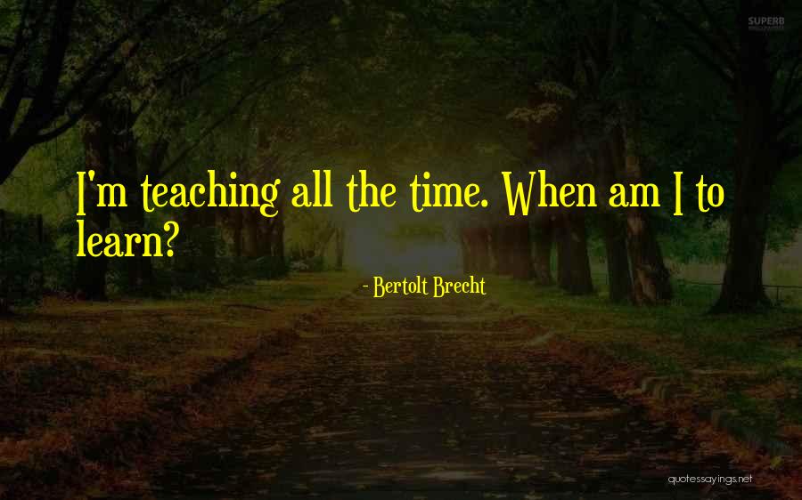 Bradley Cooper American Hustle Quotes By Bertolt Brecht