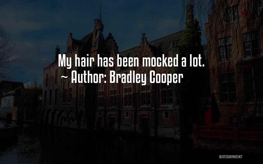 Bradley Cooper Quotes 156745