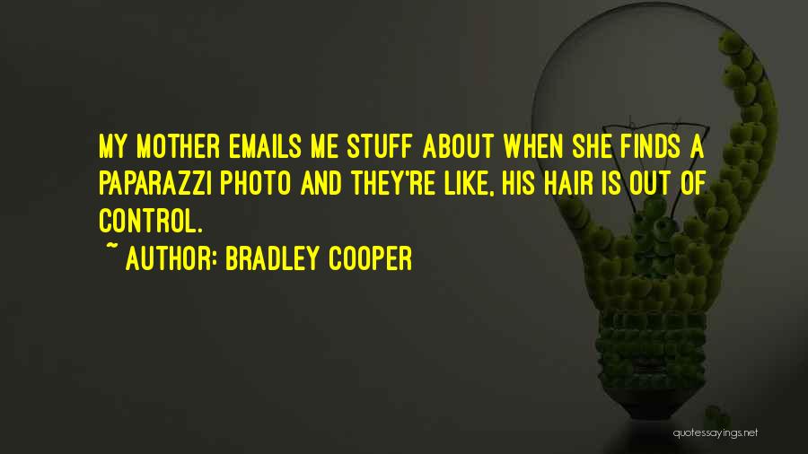 Bradley Cooper Quotes 1629848