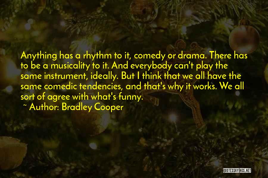 Bradley Cooper Quotes 1864290