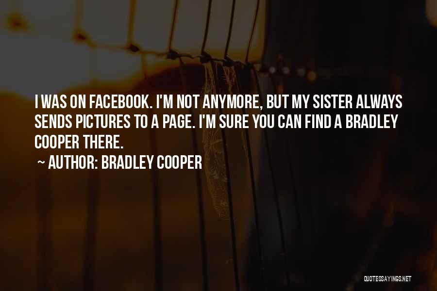 Bradley Cooper Quotes 1900079
