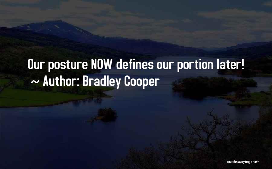 Bradley Cooper Quotes 1974581