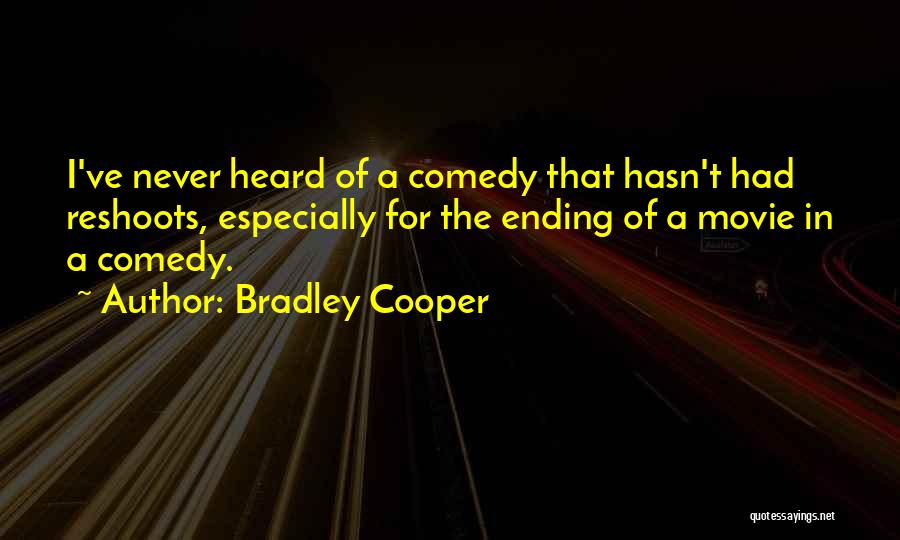 Bradley Cooper Quotes 2145248