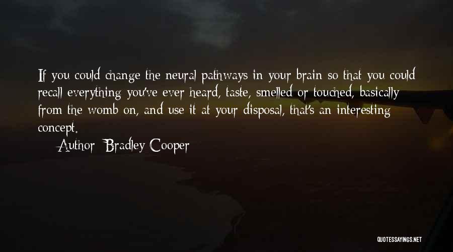 Bradley Cooper Quotes 264795