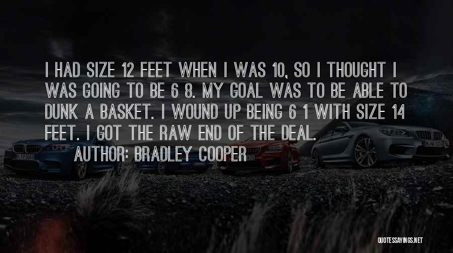 Bradley Cooper Quotes 528961