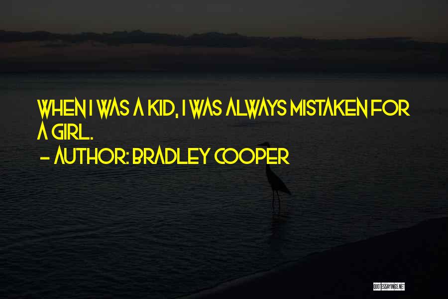 Bradley Cooper Quotes 572902