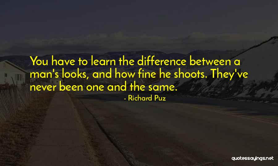 Bradley Hardacre Quotes By Richard Puz Bradley Hardacre Quotes By Richard Puz
