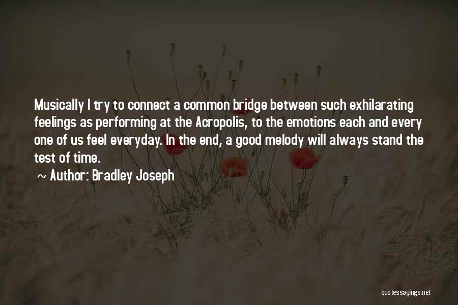 Bradley Joseph Quotes 1913153