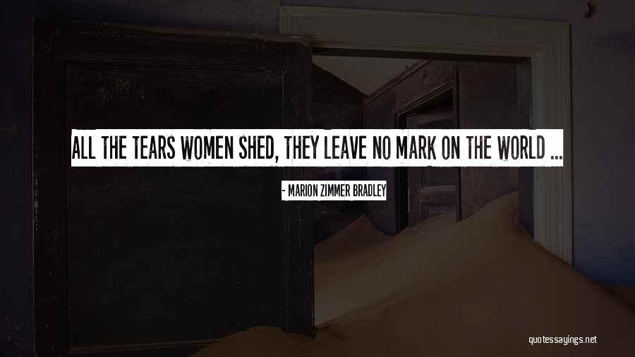 Bradley Quotes By Marion Zimmer Bradley Bradley Quotes By Marion Zimmer Bradley