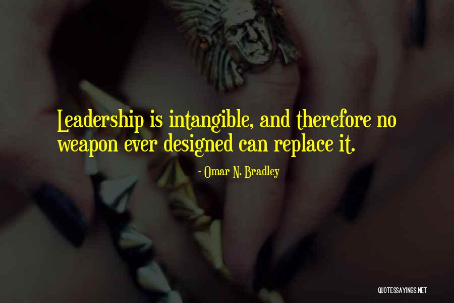 Bradley Quotes By Omar N. Bradley Bradley Quotes By Omar N. Bradley
