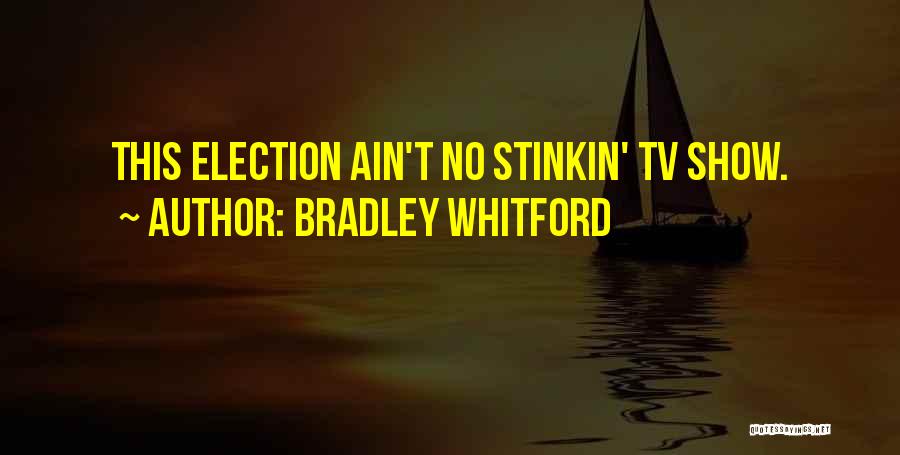 Bradley Whitford Quotes 1175031