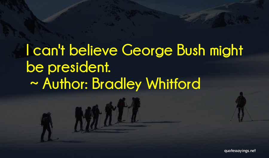 Bradley Whitford Quotes 1439149