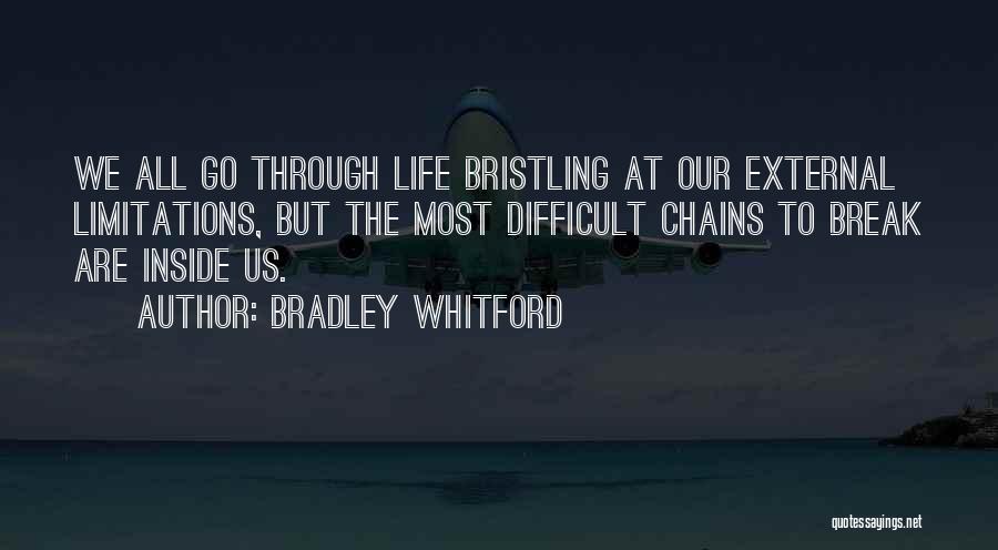 Bradley Whitford Quotes 1629068