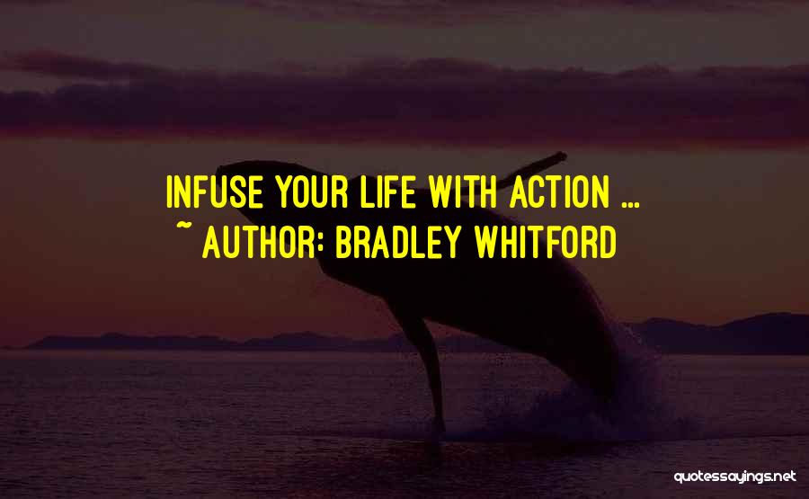 Bradley Whitford Quotes 1651579