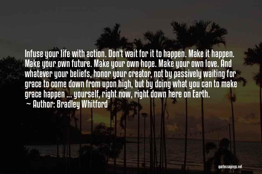 Bradley Whitford Quotes 1655030