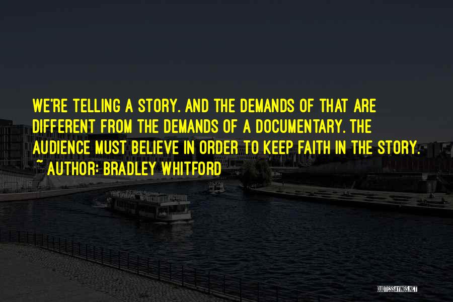 Bradley Whitford Quotes 1942763