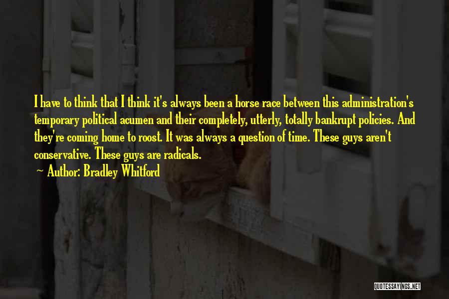 Bradley Whitford Quotes 2045997