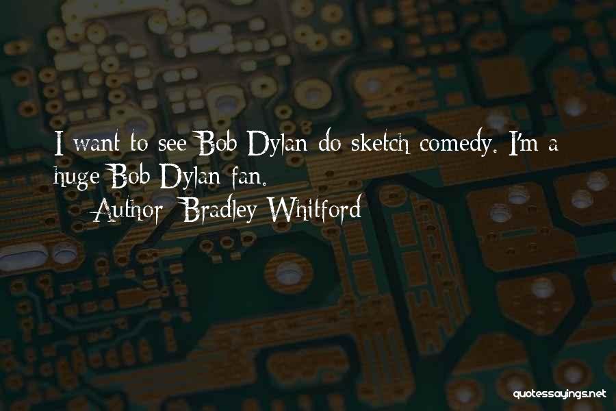 Bradley Whitford Quotes 2242168