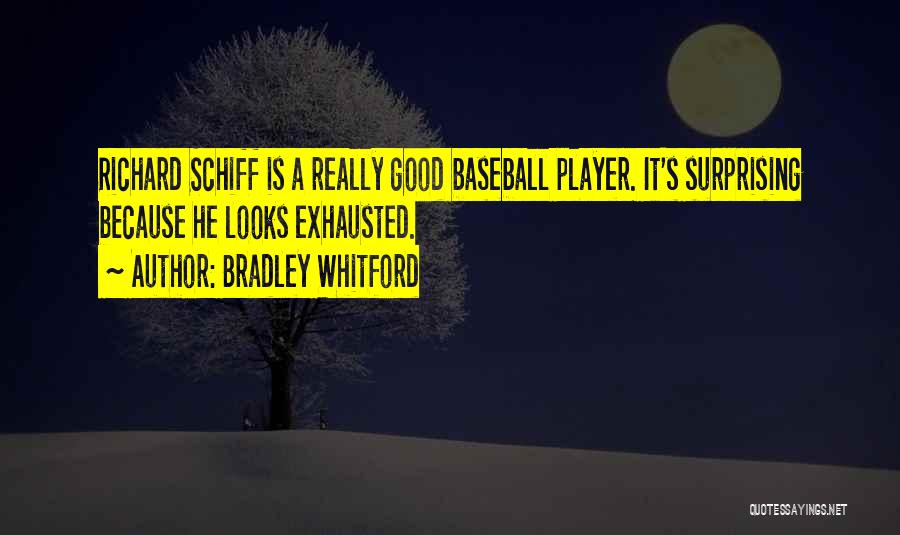 Bradley Whitford Quotes 373247